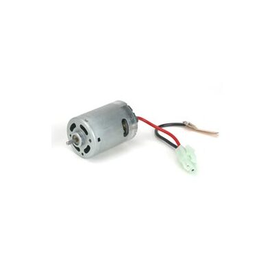 Team Losi Spin-Start Motor & Battery Lead