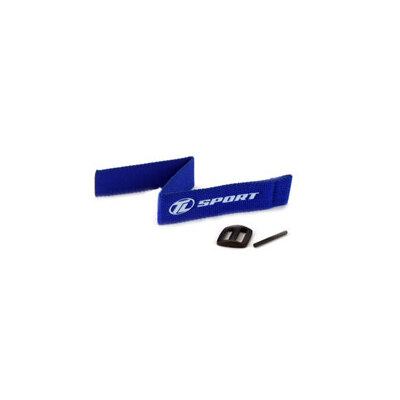 Team Losi Spin-Start Hand Strap & Pin