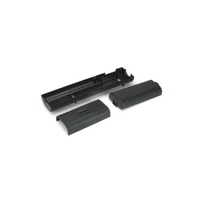 Team Losi Spin-Start Case & Switch Set