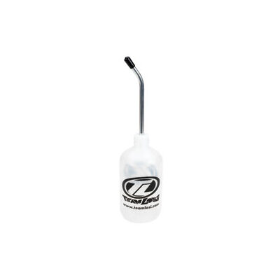 Team Losi Losi Fuel Bottle, 500cc