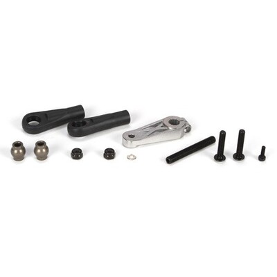 Losi Steering Linkage Set