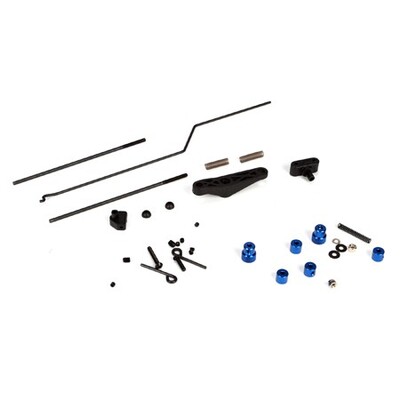 Losi Throttle/Brake Linkage Set