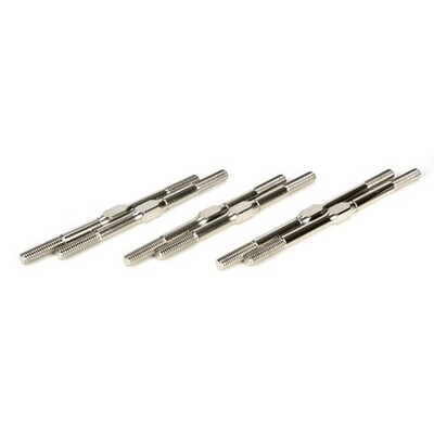 Losi Turnbuckle Set (6)