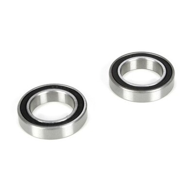Losi Inner Axle Bearings, 20x32x7mm (2)