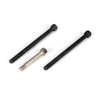 Losi Rear Toe Block & Brace Screws