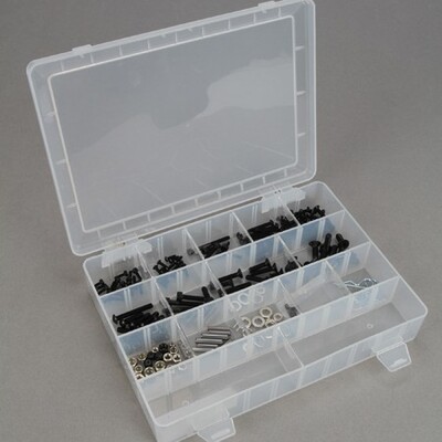 Losi 5IVE Emergency Hardware Kit
