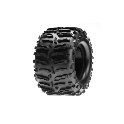 Team Losi Claw MT Tires w/Foam (2)
