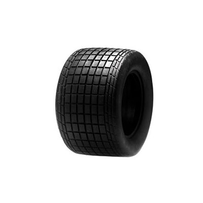 Team Losi Rear Tire (Pr): Slider