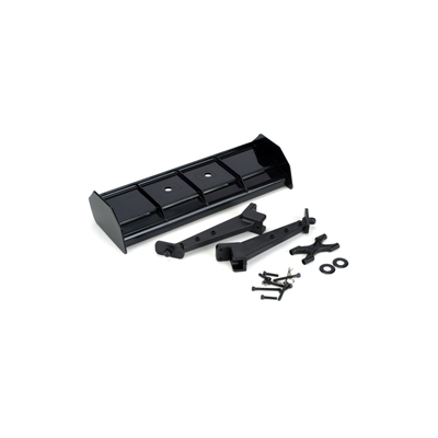 Team Losi Wing Kit