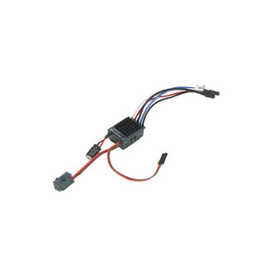 Team Losi Xcelorin Brushless ESC 1/18