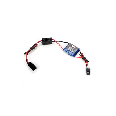Team Losi High-Output LiPo Regulator with Switch