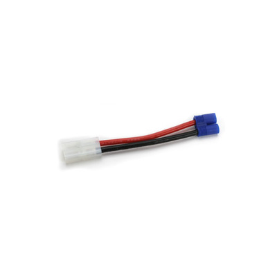 Team Losi TAM to EC3 Charge Adapter