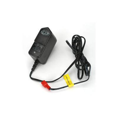 Team Losi LiPo Charger: MRC