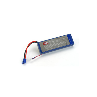 Team Losi 7.4V 5000mAh 2 Cell LiPo 20C: 1/10 Vehicles