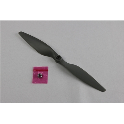 APC Multi Rotor Pusher 10x4.5 Propeller w/ Self Tightening Nut