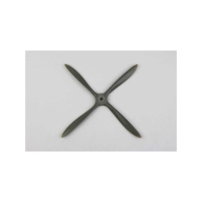 9X6 4 BLADED APC PROPELLER