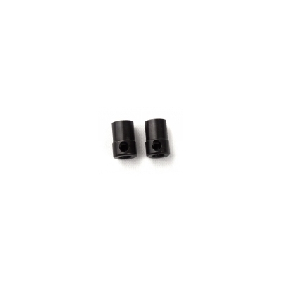 LRP Outdrive Gear Box front (2pcs) - S10