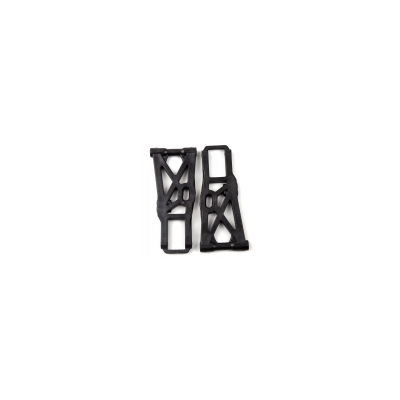 LRP Front Suspension Arm Set - S10 BX