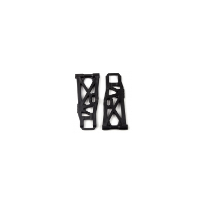 LRP Rear Suspension Arm Set - S10 BX