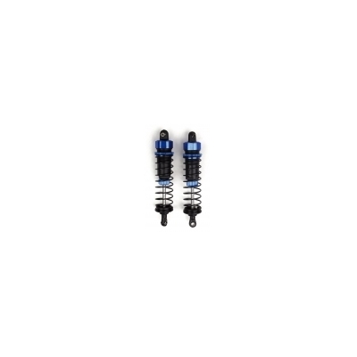 LRP Rear Shock Set - S10 BX