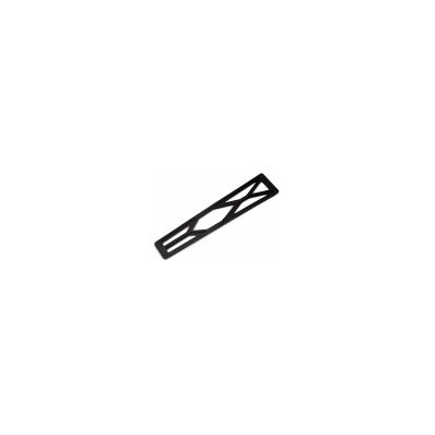 LRP Middle Upper Chassis Plate - S10