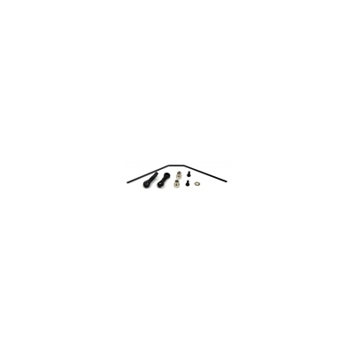 LRP Rear Sway Bar Set - S10