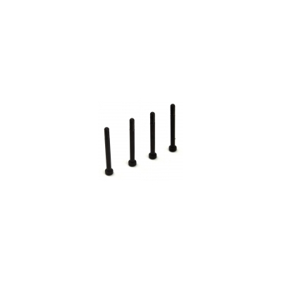 LRP 3x30mm Hinge Pin (4pcs) - S10