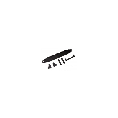 LRP Battery Tray and Posts - S10
