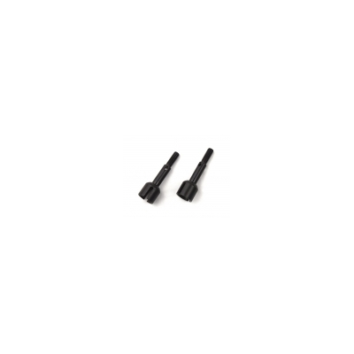 LRP Rear Hub Carrier Axle (2pcs) - S10