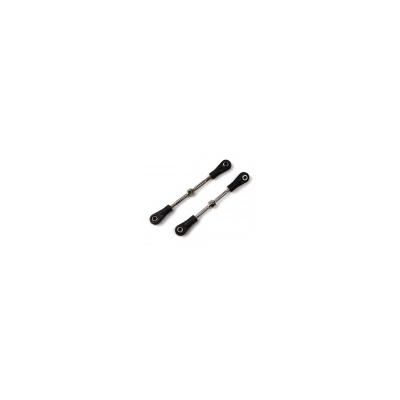 LRP Rear Turnbuckle Set (2pcs) - S10 BX