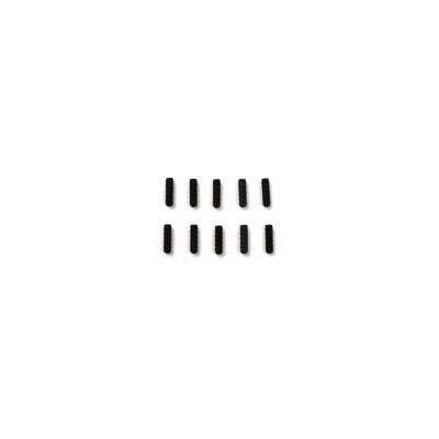 LRP M3x10mm Set Screw (10pcs) - S10