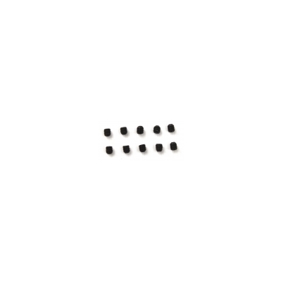 LRP M3x3mm Set Screw (10pcs) - S10