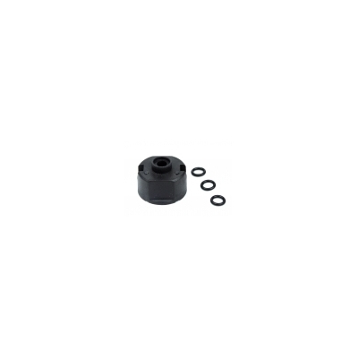 LRP Differential Case and Sealing - S10