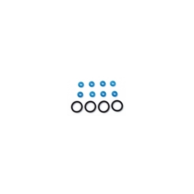 LRP Shock Sealing Set (4pcs) - S10