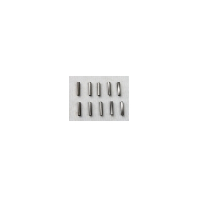 LRP Wheel Adapter Pins (10pcs) - S10