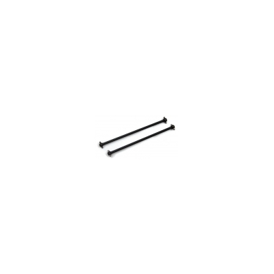 LRP Rear Dogbone (2pcs) - S10 TX/MT/SC