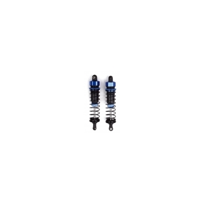 LRP Rear Shock Set - S10 TX