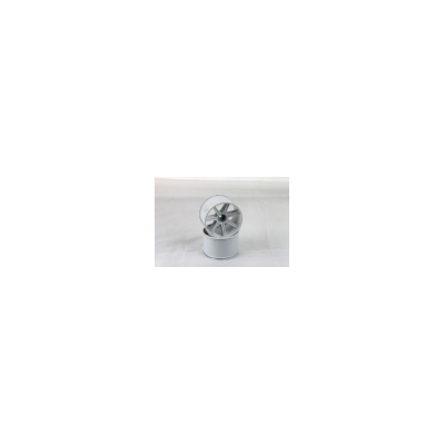 LRP Spoke Wheel white (2 pcs) - S10 TX