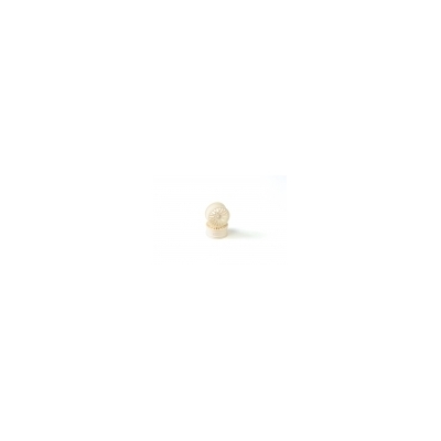 LRP 10 Spoke Wheel White (2Pcs)