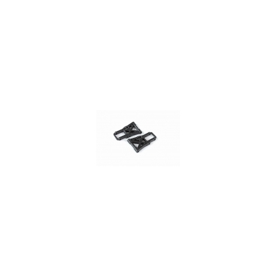 LRP Front Suspension Arm Set