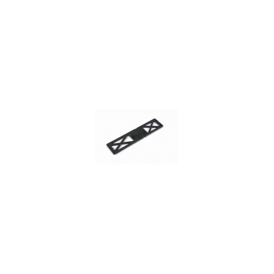 LRP Middle Upper Chassis Plate