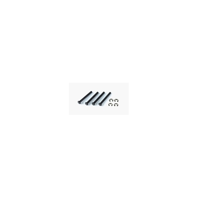 LRP 3x28mm Hinge Pin (4Pcs)
