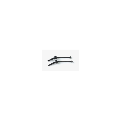 LRP Front CVD Drive Shaft (2Pcs)