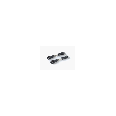 LRP Rear Turnbuckle Set (2Pcs)
