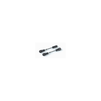 LRP Steering Servo Turnbuckle (2Pcs)