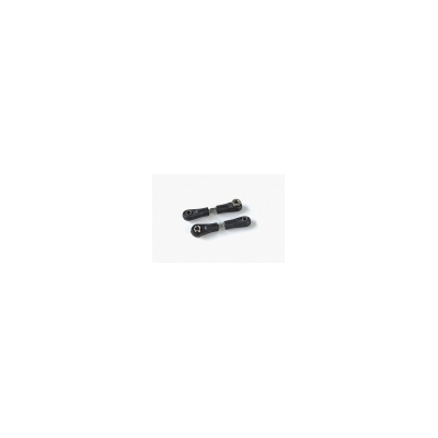 LRP Turnbuckle Set Steering (2Pcs)