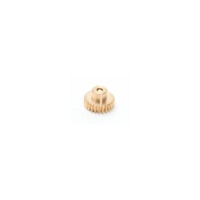 LRP 25T Pinion Gear Module 0.6