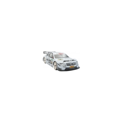 LRP Crystal Clear Body - Mercedes DTM