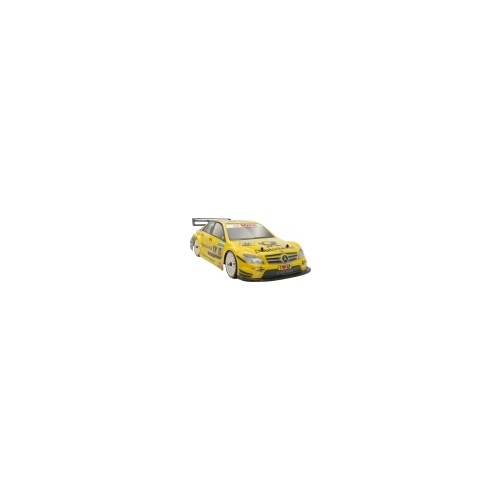 LRP Crystal Clear Body - Mercedes DTM