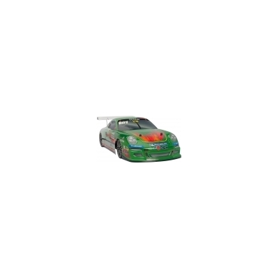 LRP Painted Body - Porsche GT3
